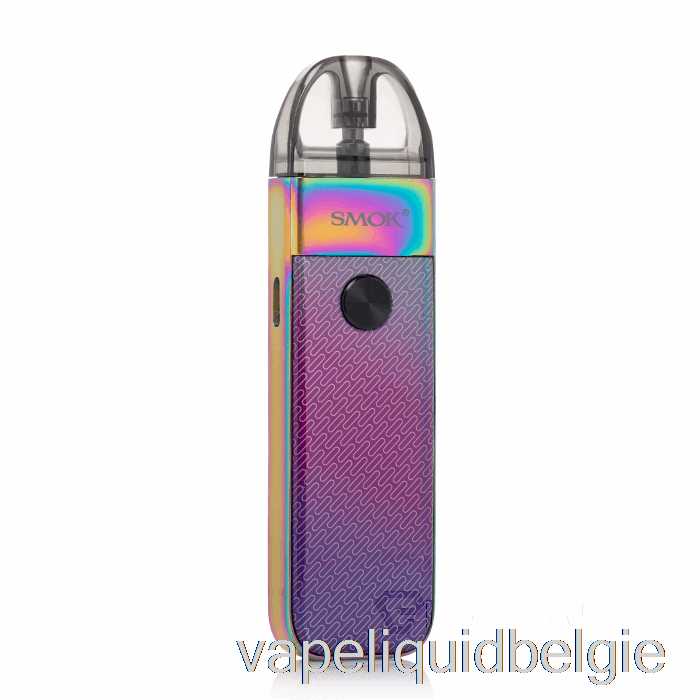 Vape België Smok Pozz Pro 25w Pod-systeem 7-kleuren Legering